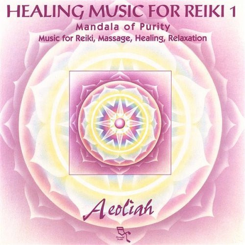 Healing Music for Reiki